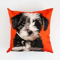 Cojin Expressions Oreo 45x45cm Poliester