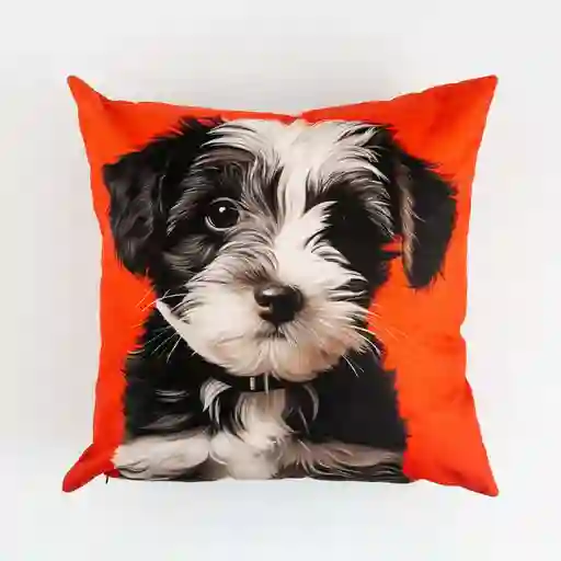 Cojin Expressions Oreo 45x45cm Poliester