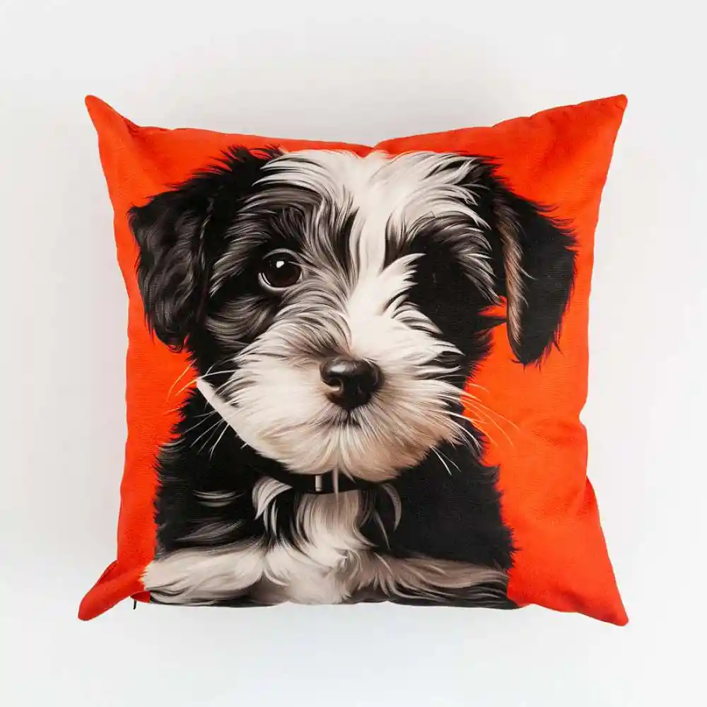 Cojin Expressions Oreo 45x45cm Poliester