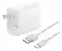 Cargador Xiaomi 10w