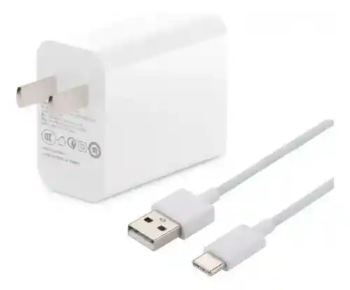 Cargador Xiaomi 10w