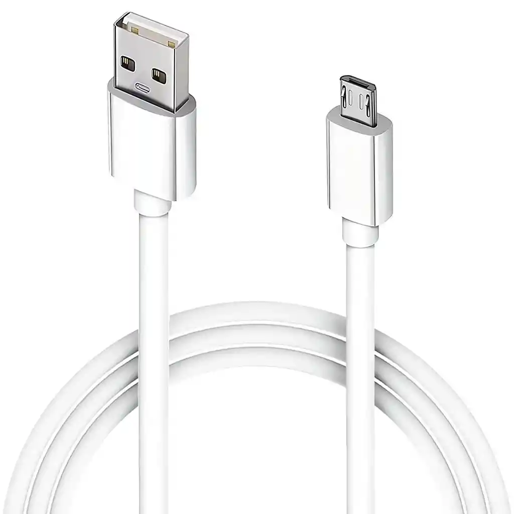 Cable Usb A Micro (v8)