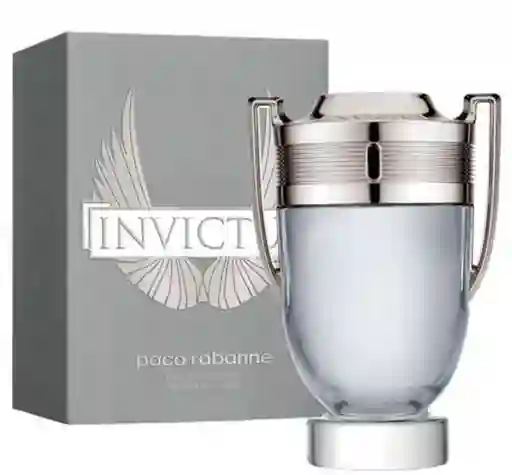 Perfume Invictus Paco Rabanne