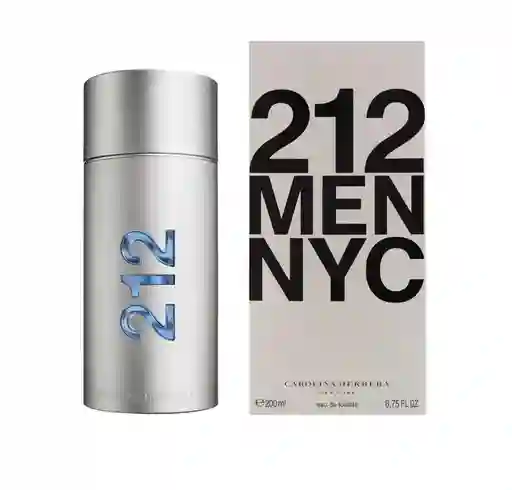Perfume 212 Men Carolina Herrera