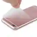 Iphone 16 Tapa Trasera 3d Hidrogel Irrompible Premium