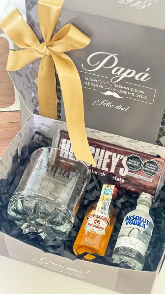 Cheers Box