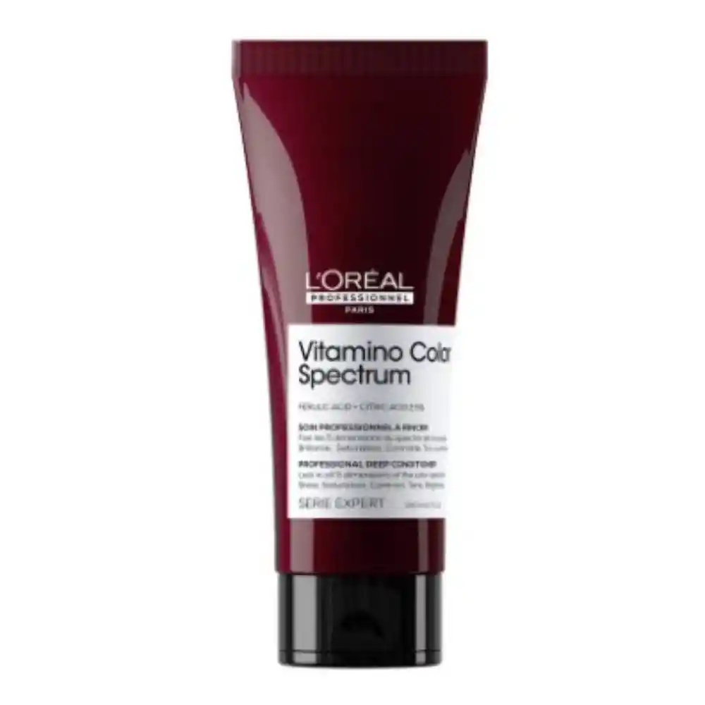 Loreal Serie Expert Acondicionador Vitamino Color Spectrum 200ml