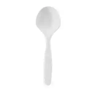 Cuchara Grande Desechables Suraplas X 20 Und