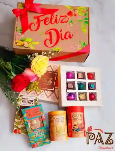 Combo Regalo # 3
