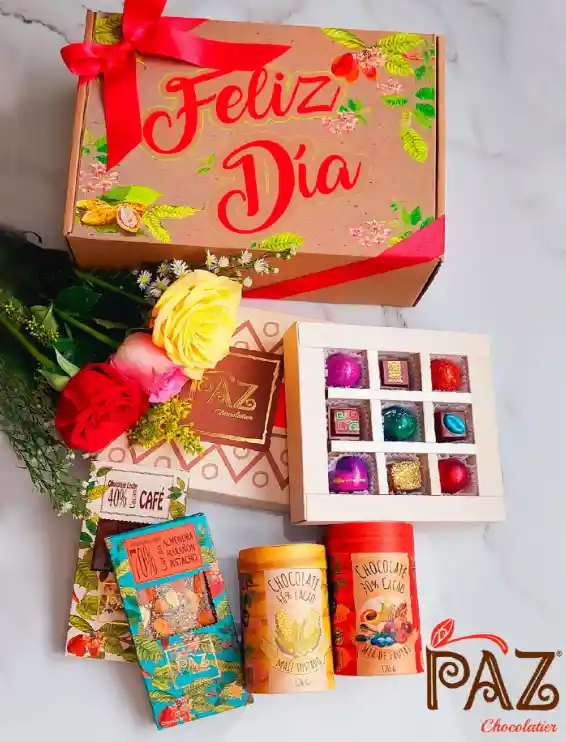 Combo Regalo # 3