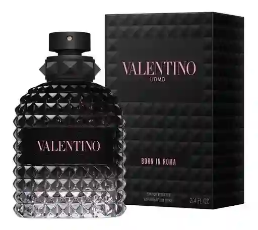 Perfume Uomo Valentino Born In Roma
