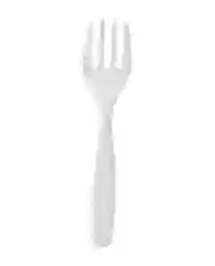 Tenedor Grande Desechables Suraplas X 20 Und