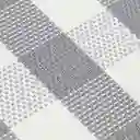 Individual Expressions Rectangular 30x45cm Gris Pvc