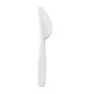 Cuchillo Grande Desechables Suraplas X 20 Und
