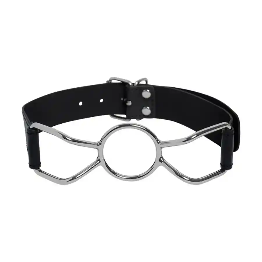 Mordaza Ring Talla M Slut