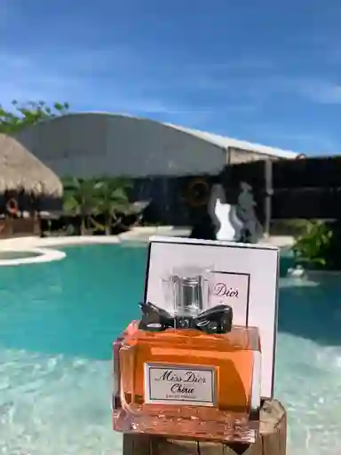 Perfume Miss Dior Cherry