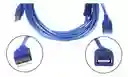Cable Extension Usb 10 Metros