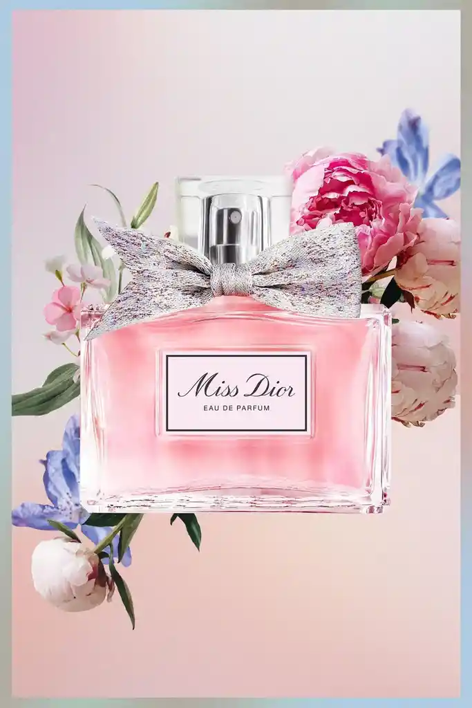 Perfume Miss Dior Cherry