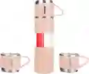 Kit Termo Vacum