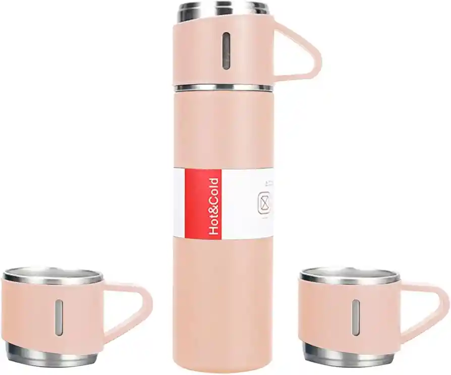 Kit Termo Vacum