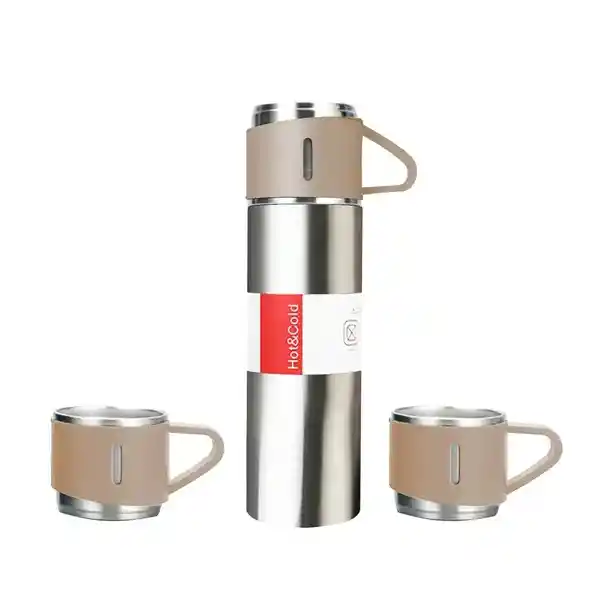 Kit Termo Vacum