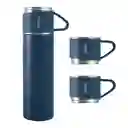 Kit Termo Vacum