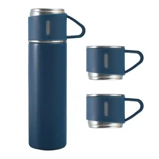 Kit Termo Vacum