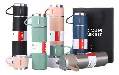 Kit Termo Vacum