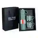 Kit Termo Vacum