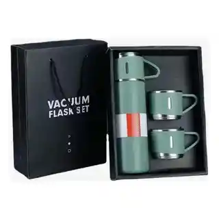 Kit Termo Vacum