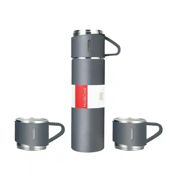 Kit Termo Vacum