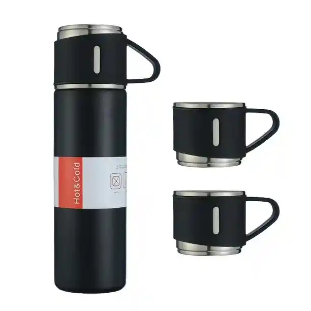 Kit Termo Vacum