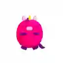 Happy Naper Juguete Bolsa Para Dormir Infantil Unicornio 130 Cm