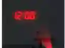 Reloj Despertador Digital Proyector