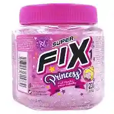 Gel Super Fix Princess 230g