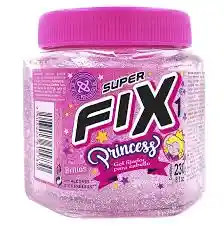 Gel Super Fix Princess 230g
