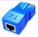 Extender Hdmi Hasta 30 Metros Hd Tx Rx Plug And Play