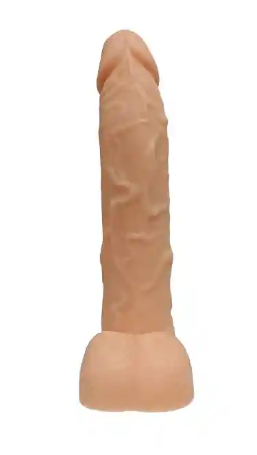 Vibrador Realista Roberto 22.5 Cm