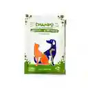 Champú Ortiga Aloe Vera Canis Y Felis 30ml