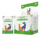 Champú Ortiga Aloe Vera Canis Y Felis 30ml