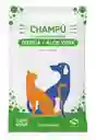 Champú Ortiga Aloe Vera Canis Y Felis 30ml