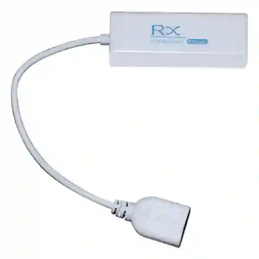 Extensores Usb Sobre Cable Cat6/cat7 Usb2.0 Rj45 200 Metros
