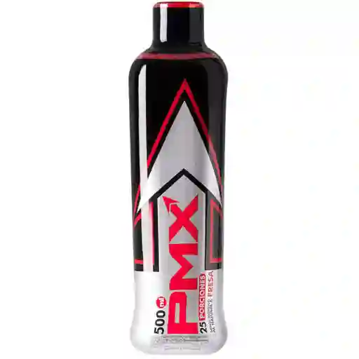 Potenciador Y Energizante Poder Max De 500ml
