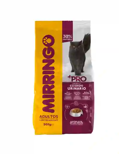 Mirringo Adult + Pro X 8 Kl