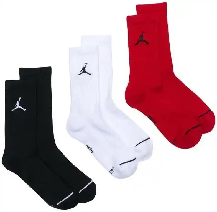 Calcetines-jordan Importadas