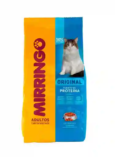 Mirringo 15 Kilos