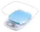 Gramera Digital De Cocina Balanza Bascula Pesa De 5 Kg
