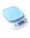 Gramera Digital De Cocina Balanza Bascula Pesa De 5 Kg