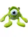 Peluche Tierno Mike Wazowski Monter Inc Verde