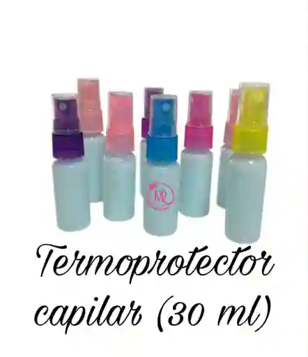 Termoprotector Capilar